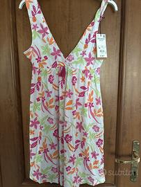 Camicia da notte, ovs