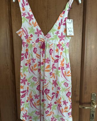 Camicia da notte, ovs