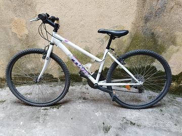 Bicicletta ragazza/o