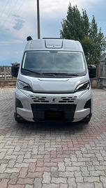 Van Challenger v114 Max