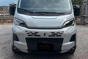Van Challenger v114 Max