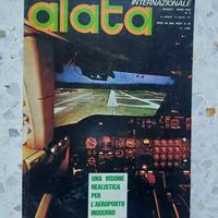 ATALA Internazionale  Giugno Luglio 1976