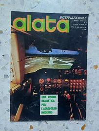 ATALA Internazionale  Giugno Luglio 1976