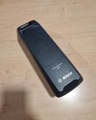 batteria bosch powerpack 500