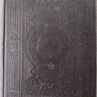 BIBBIA DIODATI - 1903