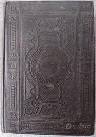 BIBBIA DIODATI - 1903