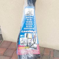 portabici auto tetto