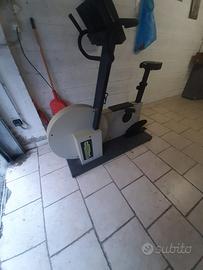 technogym bike modello Race