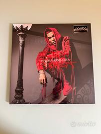 Dischi in vinile 2016x