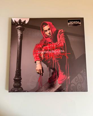 Dischi in vinile 2016x
