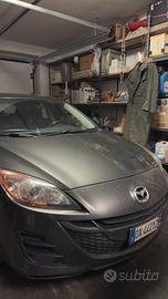 Mazda 3 1.6 105 CV   - unicoproprietario 77000 km