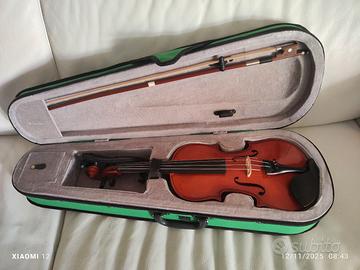 violino Comet 2/4