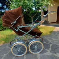 Carrozzina Martinelli 1975
