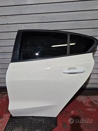 Porta posteriore Sx Ford Focus 2021