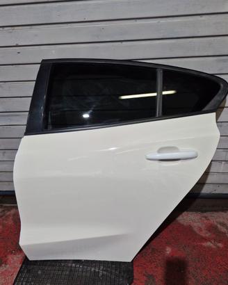 Porta posteriore Sx Ford Focus 2021