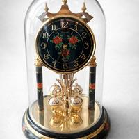 orologio da tavolo vintage germany quartz