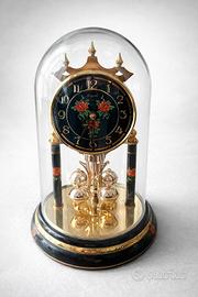 orologio da tavolo vintage germany quartz
