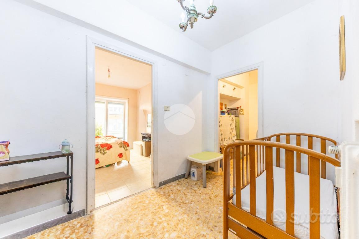 Appartamento – Roma, Monte Sacro, Municipio Roma III - Altro
