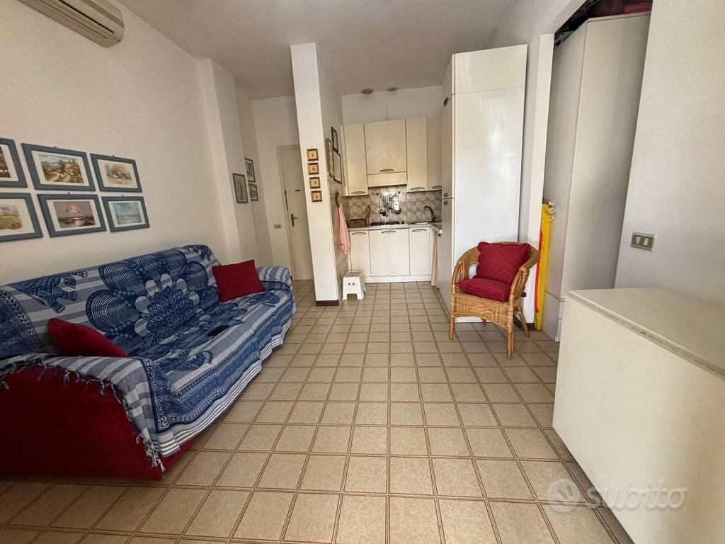 Apartment in Massa, Poveromo - Vista 6