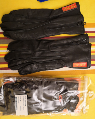 Abbigliamento Moto scooter