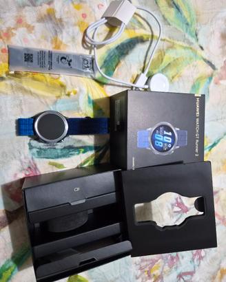 Huawei Watch gt runner 2 