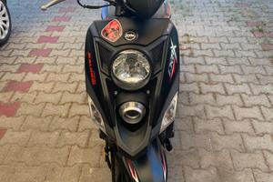 Crox 50