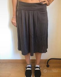 Gonna al ginocchio Stefanel