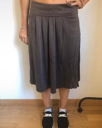 Gonna al ginocchio Stefanel