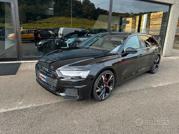 Audi A6 Avant 45 3.0 TDI quattro tiptronic Sport S