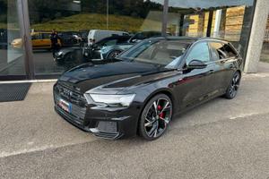 Audi A6 Avant 45 3.0 TDI quattro tiptronic Sport S
