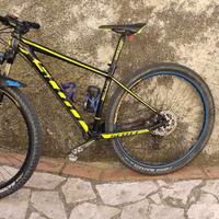 MTB Scott