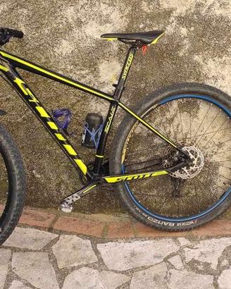 MTB Scott