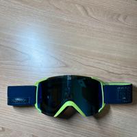 Maschera da Sci Salomon