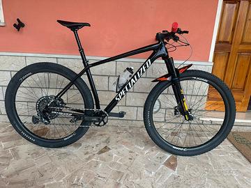 Specialized epic ht