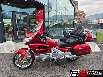 Honda GL 1800 Gold Wing 2009
