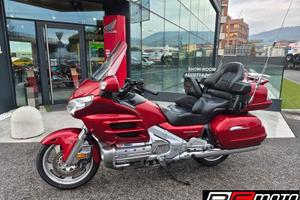Honda GL 1800 Gold Wing 2009