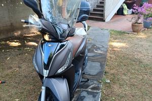 Kymco People S 150i