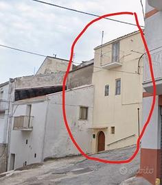 Casa - colletorto - house