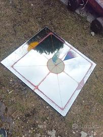 Specchio Il Giardino dei Semplici