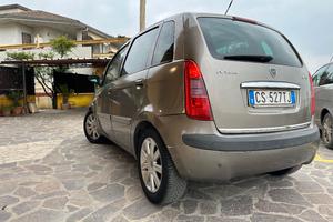 Lancia Musa 1.9 MTJ PLATINO FULL