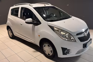 CHEVROLET SPARK DEL 2010 1000 BENZINA