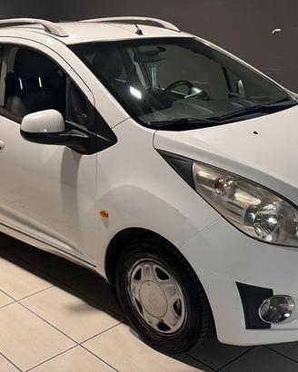 CHEVROLET SPARK DEL 2010 1000 BENZINA