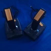 Joystick coppia