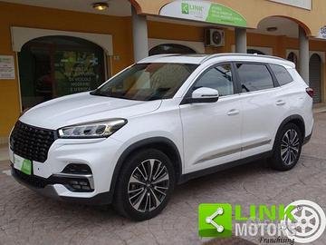 LINK MOTORS: DR 7.0 1.5 T. 160 CV - GPL