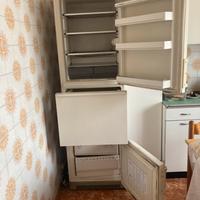 Frigorifero MIELE  4 scomparti 2 motori separati