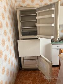 Frigorifero MIELE  4 scomparti 2 motori separati