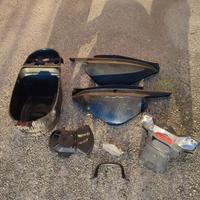 pezzi di ricambio booster