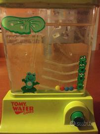 Tomy water games