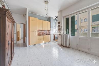 BILOCALE CITTÀ STUDI