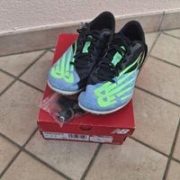 Scarpe chiodate donna